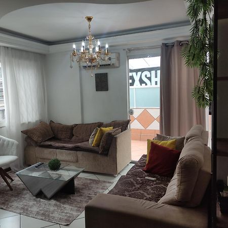 Apto 3 Dorm, Ao Lado Shoping Atlantico Centro, Quadra Mar Balneário Camboriú Buitenkant foto