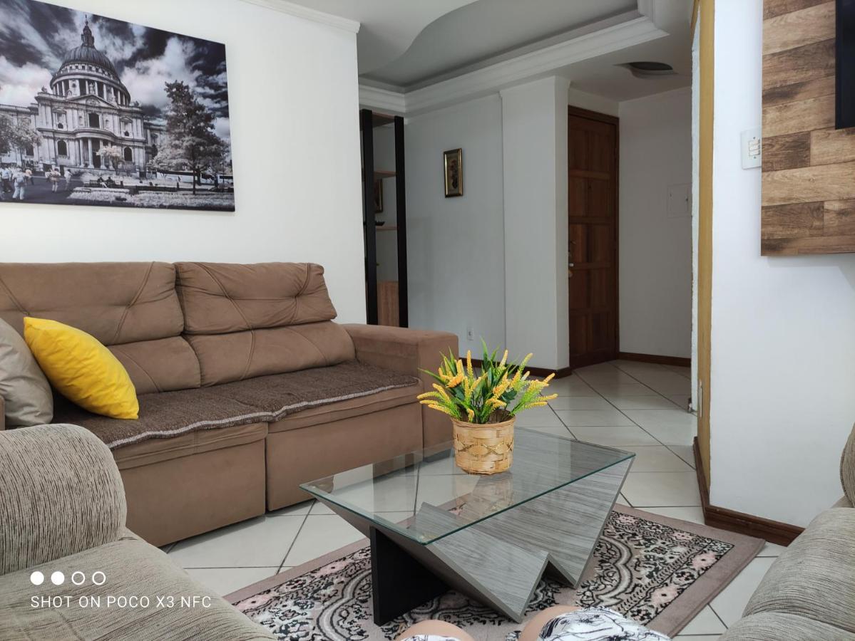 Apto 3 Dorm, Ao Lado Shoping Atlantico Centro, Quadra Mar Balneário Camboriú Buitenkant foto