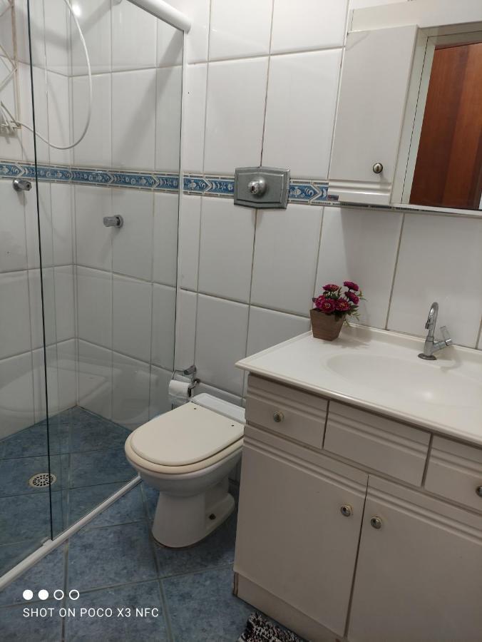Apto 3 Dorm, Ao Lado Shoping Atlantico Centro, Quadra Mar Balneário Camboriú Buitenkant foto