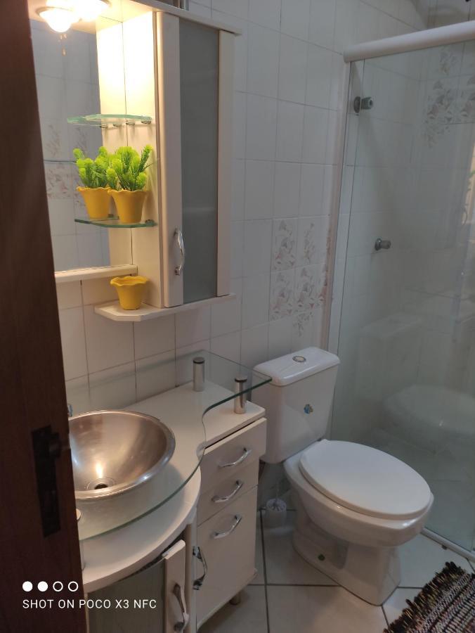 Apto 3 Dorm, Ao Lado Shoping Atlantico Centro, Quadra Mar Balneário Camboriú Buitenkant foto