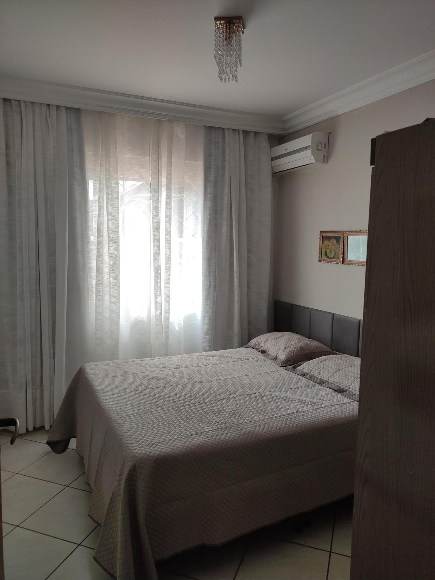 Apto 3 Dorm, Ao Lado Shoping Atlantico Centro, Quadra Mar Balneário Camboriú Buitenkant foto