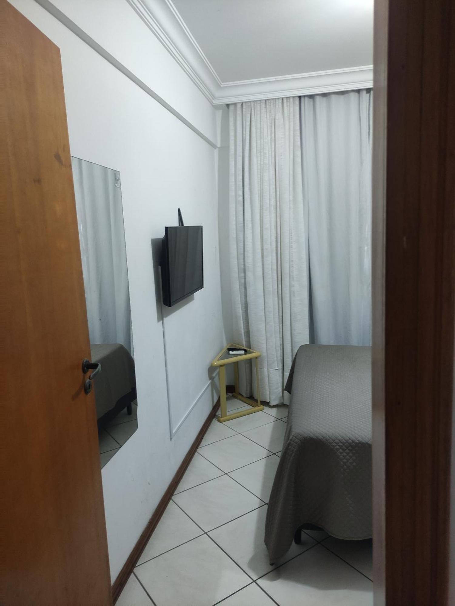 Apto 3 Dorm, Ao Lado Shoping Atlantico Centro, Quadra Mar Balneário Camboriú Buitenkant foto